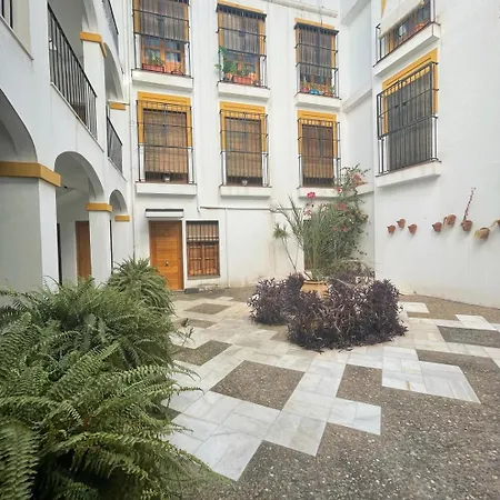 Lejlighed San Luis *