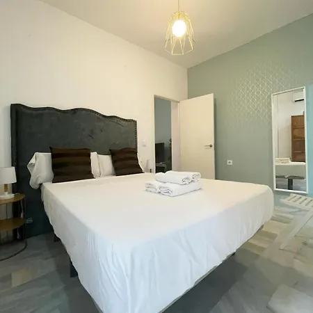 San Luis Lejlighed *