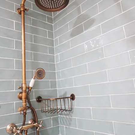 Lejlighed San Luis *