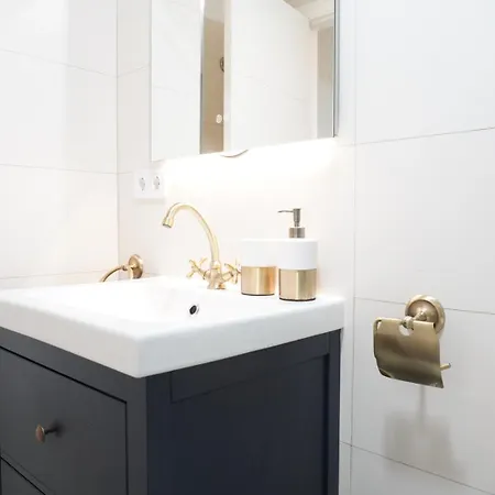 Lejlighed San Luis *