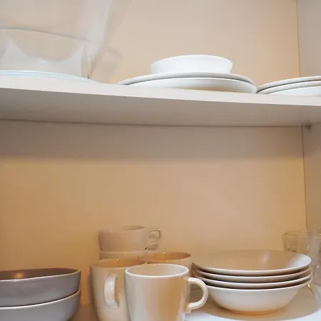 San Luis Lejlighed Sevilla