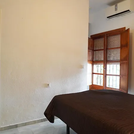 Lejlighed San Luis Sevilla