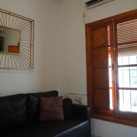 San Luis Lejlighed Sevilla